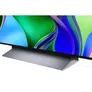 LG OLED65C37LA 165cm 65" 4K OLED evo 120 Hz Smart TV Fernseher