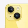 Apple iPhone 14 Plus 256 GB Gelb MR6D3ZD/A