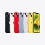 Apple iPhone 14 Plus 256 GB Gelb MR6D3ZD/A