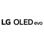 LG OLED42C31LA 106cm 42" 4K OLED evo 120 Hz Smart TV Fernseher
