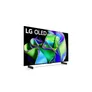 LG OLED42C37LA 106cm 42" 4K OLED evo 120 Hz Smart TV Fernseher