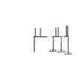 PLAYSEAT® TV STAND TRIPLE
