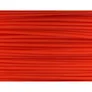 Flashforge PLA-Filament, 1,75-mm Durchmesser, 1 kg, rot