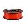 Flashforge PLA-Filament, 1,75-mm Durchmesser, 1 kg, rot