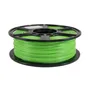 Flashforge PLA-Filament, 1,75-mm Durchmesser, 1 kg, grün