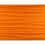 Flashforge PLA-Filament, 1,75-mm Durchmesser, 1 kg, orange