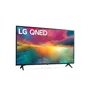 LG 43QNED756RA 109cm 43" 4K QNED Smart TV Fernseher