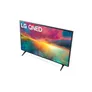 LG 43QNED756RA 109cm 43" 4K QNED Smart TV Fernseher