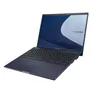 ASUS ExpertBook 15,6" FHD IPS i5-1235U 16GB/512GB SSD Win11Pro B1500CBA-BQ0438X