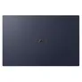 ASUS ExpertBook 15,6" FHD IPS i5-1235U 16GB/512GB SSD Win11Pro B1500CBA-BQ0438X