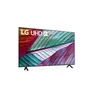 LG 43UR78006LK 109cm 43" 4K LED Smart TV Fernseher