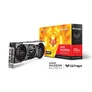 SAPPHIRE AMD Radeon RX 6700 XT OC Nitro+ Gaming Grafikkarte mit 12GB GDDR6