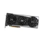 SAPPHIRE AMD Radeon RX 6700 XT OC Nitro+ Gaming Grafikkarte mit 12GB GDDR6
