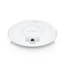 Ubiquiti UniFi U6 Enterprise Access Point (U6-Enterprise) Wi-Fi 6E
