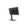 Lenovo ThinkVision T22i-30 54,6cm (21,5") FHD IPS Monitor HDMI/DP/VGA Pivot HV