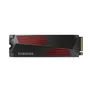 Samsung 990 PRO Heatsink NVMe M.2 SSD 1 TB M.2 PCIe 4.0 3D-NAND TLC