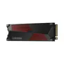 Samsung 990 PRO Heatsink NVMe M.2 SSD 1 TB M.2 PCIe 4.0 3D-NAND TLC