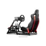 Next Level Racing GTtrack Racing Simulator Cockpit