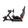Next Level Racing GTtrack Racing Simulator Cockpit