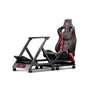 Next Level Racing GTtrack Racing Simulator Cockpit