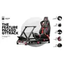 Next Level Racing GTtrack Racing Simulator Cockpit