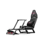 Next Level Racing F-GT Formula and GT Simulator Cockpit