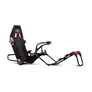 Next Level Racing F-GT Lite Formula and GT Foldable Simulator Cockpit NLR-S015