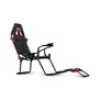 Next Level Racing F-GT Lite Formula and GT Foldable Simulator Cockpit NLR-S015