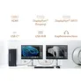 ASUS ProArt PA248CRV 61,2cm (24,1") WUXGA IPS Monitor 16:10 HDMI/DP/USB-C PD96W