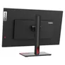 Lenovo ThinkVision T27p-30 68,6cm (27") 4K UHD 16:9 IPS Monitor HDMI/DP/USB-C