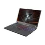 AORUS 15 15,6" 165Hz QHD i5-12500H 16GB/1TB SSD RTX 3070 Ti Win11 XE5-53DEB34SH