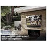 Samsung The Terrace GQ55LST7 138cm 55" 4K QLED 120 Hz Smart TV Outdoor Fernseher