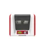XYZprinting 3D-Drucker Da Vinci Junior 2.0 Mix (2 Power Cord )
