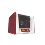 XYZprinting 3D-Drucker Da Vinci Junior 2.0 Mix (2 Power Cord )
