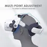 BoboVR M2 Plus Kopfband für Meta Quest 2