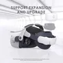 BoboVR M2 Plus Kopfband für Meta Quest 2