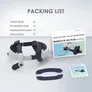 BoboVR M2 Plus Kopfband für Meta Quest 2