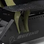 Next Level Racing Boeing Flight Simulator Military NLR-S028