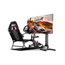 Next Level Racing NLR FLIGHT SIMULATOR LITE