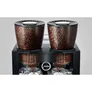 JURA Gastro GIGA W10 (EA) Diamond Silver Professional Vollautomat