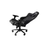 Next Level Racing Pro Gaming Chair Black Leather Edition