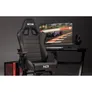 Next Level Racing Pro Gaming Chair Black Leather Edition