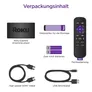 Roku Express | HD-Streaming Media Player