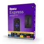 Roku Express | HD-Streaming Media Player