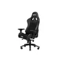 Next Level Racing Pro Gaming Chair Black Leather & Suede Edition