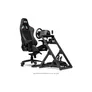 Next Level Racing Pro Gaming Chair Black Leather & Suede Edition
