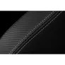 Next Level Racing Elite Chair Black Leather & Suede Edition