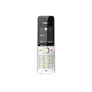 Gigaset Comfort 500A Duo - Schnurlostelefon- Rufnummernanzeige, Anrufbeantworter