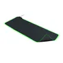 RAZER Goliathus Chroma Extended Schwarz - Gaming Mouse Mat