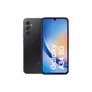 Samsung GALAXY A34 5G A346B Dual-SIM 128GB graphit Android 13.0 Smartphone
